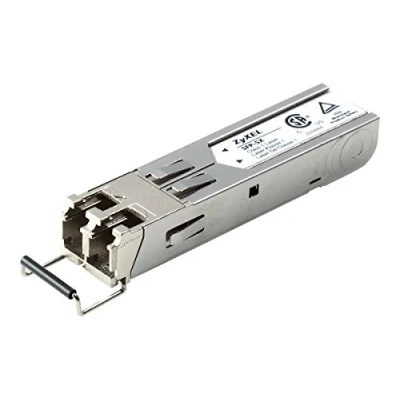 Image of Zyxel SFP SX D 1000BaseSX Module [91 010 204001B]