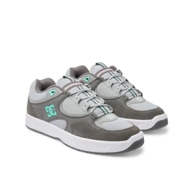 Image of DC Shoes Kalynx Zero for Men Grey