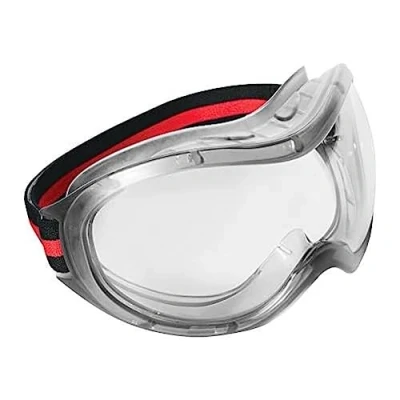 Image of JSP Caspian Indirect Vent Safety Goggles N Rated (AGR024 443 000)