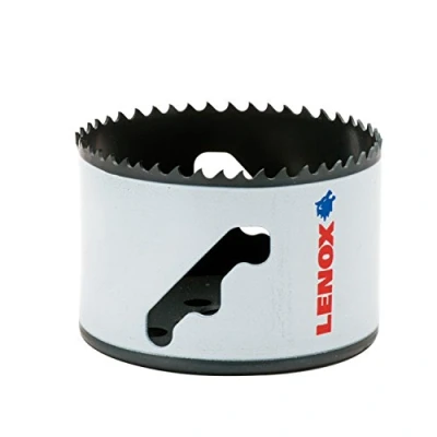 Image of Lenox Tools 3004848L 76 mm Bi Metal Speed Slot Hole Saw