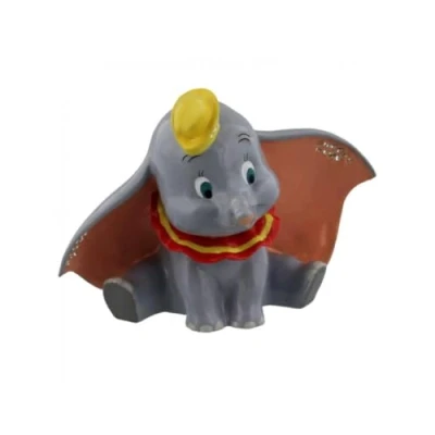 Image of Disney Decorative Collectible Figure Treasured Trinkets Dumbo Trinket Box