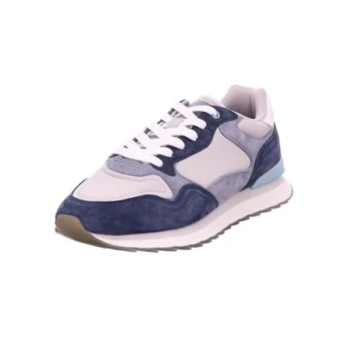 Image of HOFF Sneakers for Men ALBEROBELLO Blue