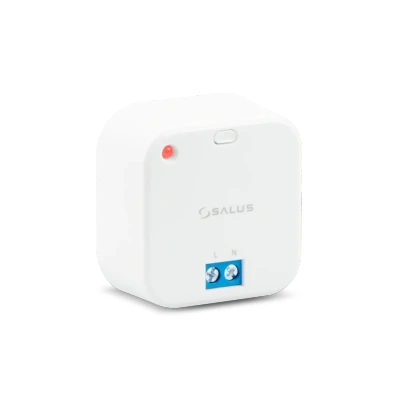 Image of Salus RE600 Smart Home Signal Boosting Repeater