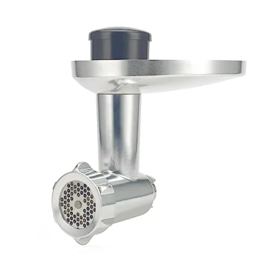 Image of Kenwood KAX950ME Food Mincer Attachment, Silver