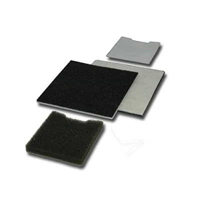 Image of Filtamagic Compatible Hoover Telios Vacuum Cleaner Filter Pack