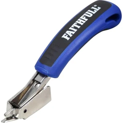 Image of Faithfull FAISTAPPULL Heavy Duty Staple Remover