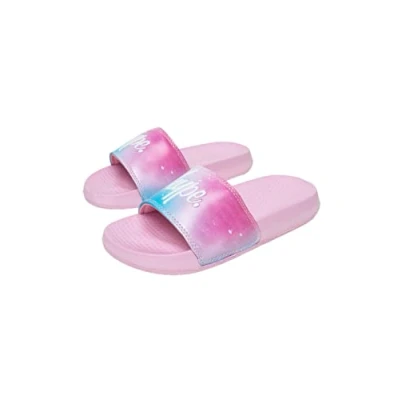 Image of hype Pink Pastel Fade Script Sliders (JNR05)