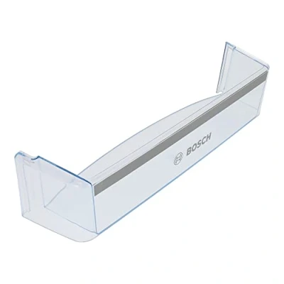 Image of sparefixd Door Bottle Shelf Refrigerator Rack for Bosch Fridge Freezer Check FITS List Below Before Ordering