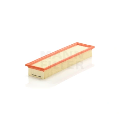 Image of 04336385, 4307641, 4336385 Pollen Filter MANN C 48 140 Particulate Filter, Activated Carbon 472mm 124mm 57mm