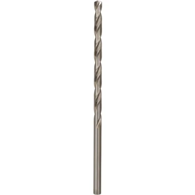Image of Bosch Professional 5x HSS G Metal Drill Bit (for metal, Ø 5,5 mm, Robust Line, Accessory Driver)