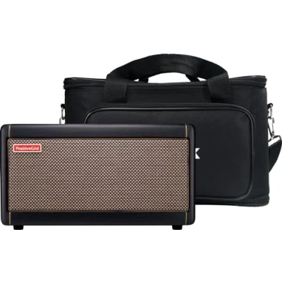 Image of Positive Grid Spark 40 Traveler Gig Bag