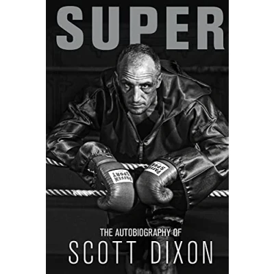 Image of Super: The Road from Hell