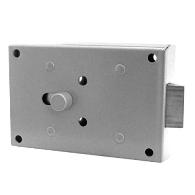 Image of ASEC FB4 Reversible 4 Way Slamlock 110mm