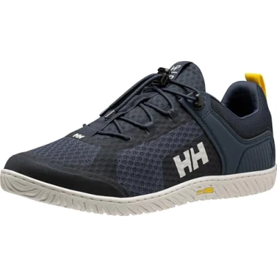 Image of Helly Hansen Men&#039;s HP Foil V2 Platform, 597 Navy, 7.5 UK