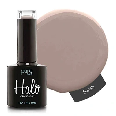Image of Halo Gel Polish *Full Range 8ml* **CHOOSE YOUR COLOUR(S)** (Swish N2765)