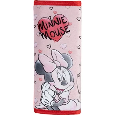 Image of Disney Minnie Mouse Car Belt 500g