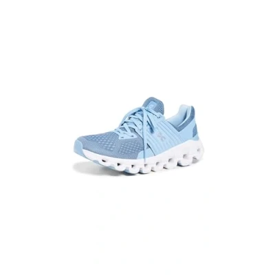 Image of Cloudswift Mesh Women&#039;s Low Top Trainers