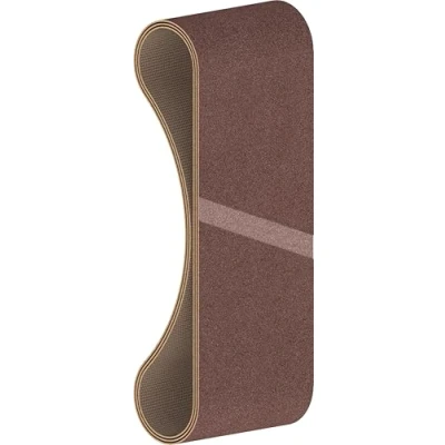 Image of Bosch 2608606145 100 x 620 mm 150 Grit Sanding Belts