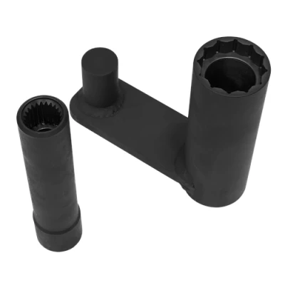 Image of Sealey Rear Differential Pinion Flange Tool 3/4&quot;Sq Drive Land Rover Freelander II