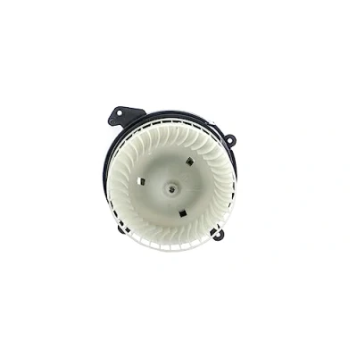Image of 2028209142, 202820924264 Blower Motor MAHLE ORIGINAL AB 222 000S for left hand/right hand drive vehicles MERCEDES BENZ: CLK Convertible