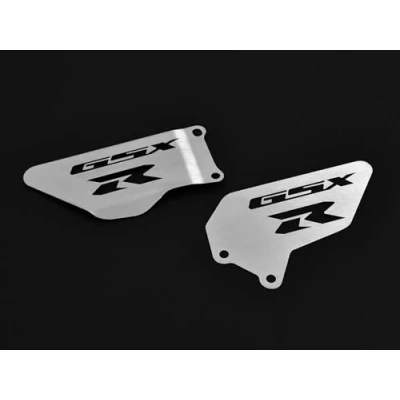 Image of Heel Protector Compatible with: Suzuki GSX R 600