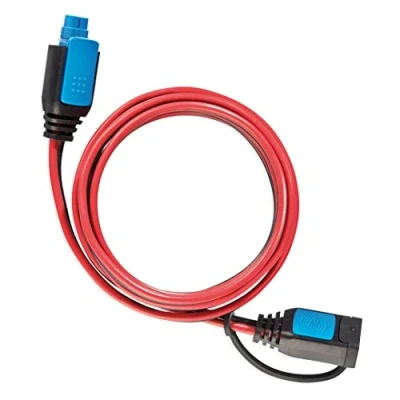Image of Victron Energy 6.56 ft Extension Cable for Blue Smart IP65 Battery Charger