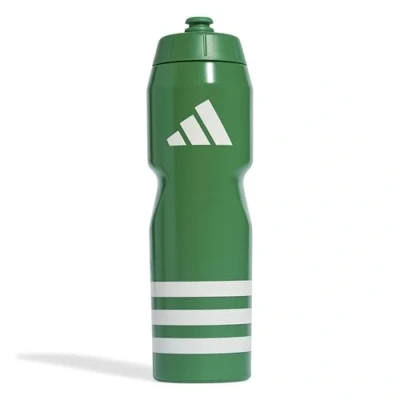 Image of adidas Unisex TIRO BOTTLE 0.75 LITRE, team green/white, One Size