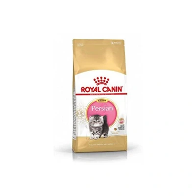 Image of Royal Canin Persian Kitten Dry Food, 10kg