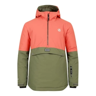 Image of Dare 2b Boys Freehand Waterproof Breathable Ski Jacket