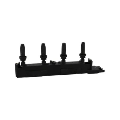 Image of BAEQ104 Ignition coil MAGNETI MARELLI 060717104012 PEUGEOT: 307 Hatchback, 406 Coupe, 206 CITROËN: C4 I Xsara Picasso