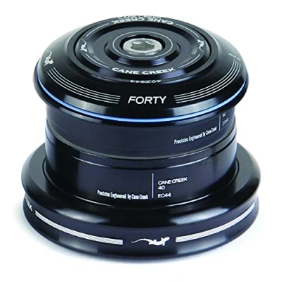 Image of Cane Creek 40 Headset ZS44/EC44 Black