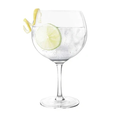 Image of Final Touch Gin/Spritz Cocktail Glass (GG5041)