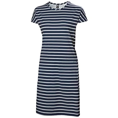 Image of Helly Hansen Womens Thalia Summer Dress 2.0, M, Navy