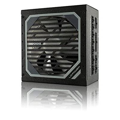 Image of LC Power LC6550M V2.31 Super Silent Modular 550 Watt 80 Plus Gold PC ATX Supply