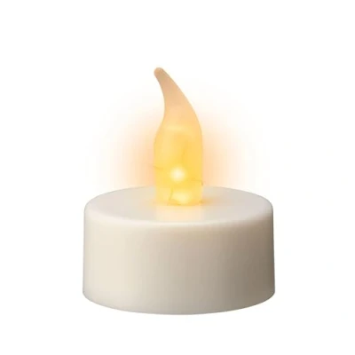 Image of Led Plastic Tealights