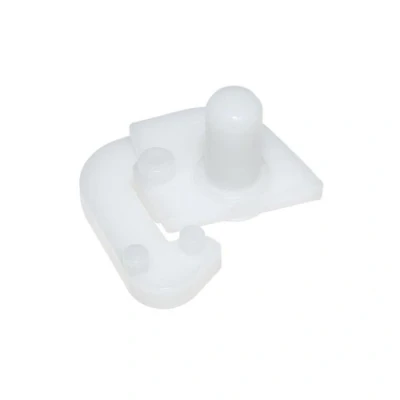 Image of Genuine Ariston Fridge Freezer Left Hand Door Closure Aid