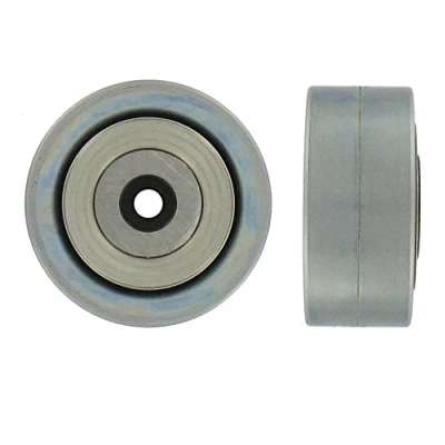 Image of 65958016001, 65958016003, 65958016005, 65958016007 Idler Pulley SKF VKM 31211 AUDI: A6 C6 Saloon, Avant