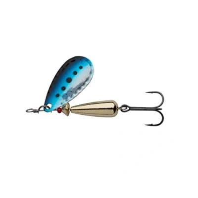 Image of Abu Garcia Droppen Spinners (53 mm, Sardine)