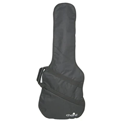Image of Chord Electric Guitar Lightweight Gig Bag
