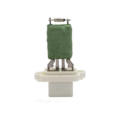 Image of MASO Heater Blower Motor Fan Resistor For F0rd Fiesta/Focus/Mondeo/Galaxy/Kuga