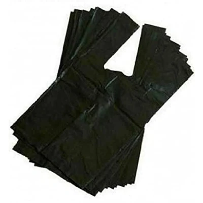 Image of Doggy Poo Bag Premium Scented Poop Bags Strong Tie Handles