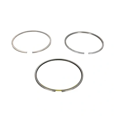 Image of 64690300124, A64690300124 Piston Ring Kit MAHLE ORIGINAL 001 36 N2 88,5mm MERCEDES BENZ: E Class Saloon, G Off Road