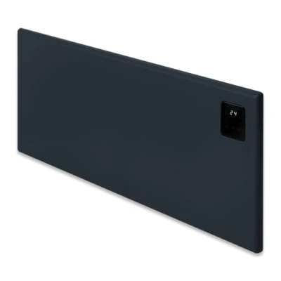 Image of Pitacs A LINE 2000W Smart Electric Radiator (870mm X 400mm) Anthracite