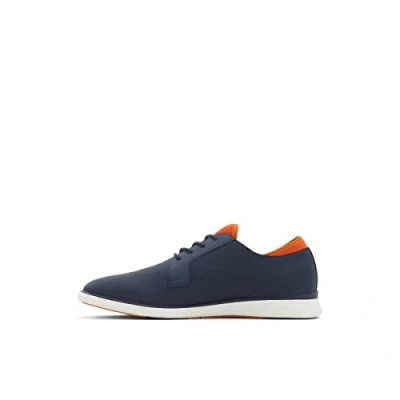 Image of Aldo Men&#039;s Intercity Oxford, Navy, 11 UK