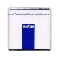 Image of Lavazza Wrapped Chocolate Squares (200x5g)
