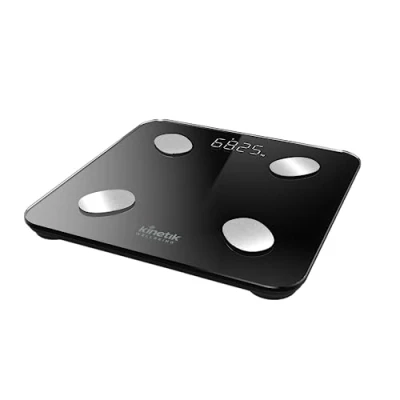 Image of Kinetik Wellbeing Smart Body Composition Scales