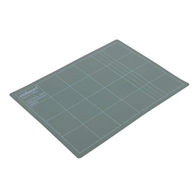 Image of Rolson 60804 300 x 200mm A4 Cutting Mat