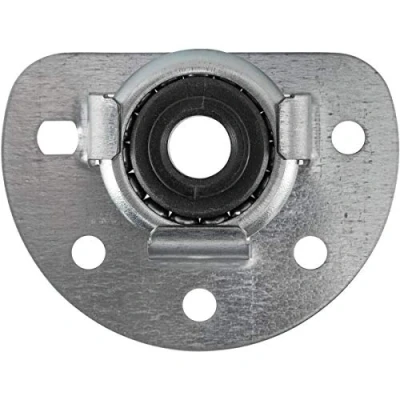 Image of Schellenberg Maxi Wall Support, Grey, 83501