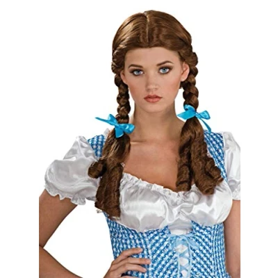 Image of Rubie&#039;s Official Dorothy Secret Wishes Fancy Dress