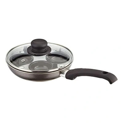 Image of Judge Everyday Non Stick 4 Cup Egg Poacher